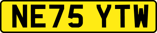 NE75YTW