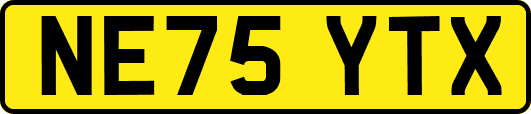 NE75YTX