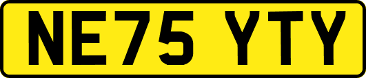 NE75YTY