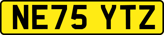 NE75YTZ
