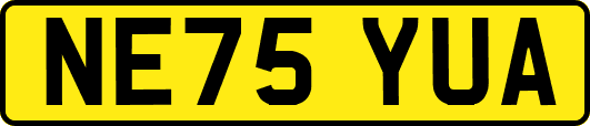 NE75YUA