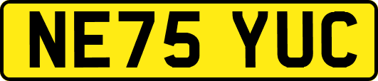 NE75YUC