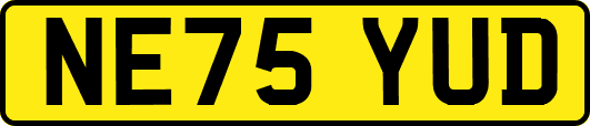 NE75YUD