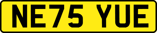 NE75YUE
