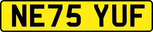 NE75YUF