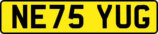 NE75YUG