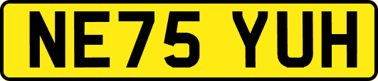 NE75YUH
