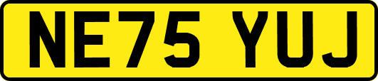 NE75YUJ
