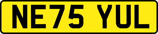 NE75YUL