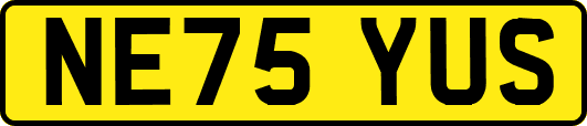 NE75YUS