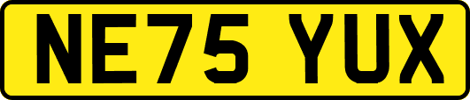 NE75YUX