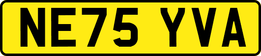 NE75YVA