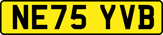 NE75YVB