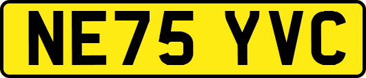 NE75YVC