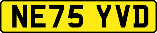 NE75YVD