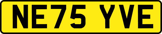 NE75YVE