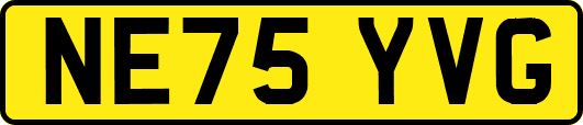 NE75YVG