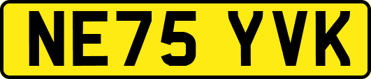 NE75YVK