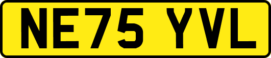 NE75YVL