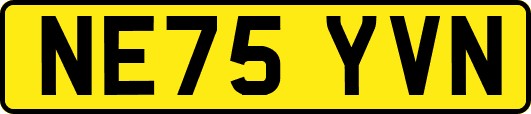 NE75YVN