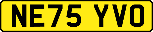 NE75YVO
