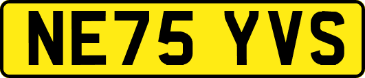 NE75YVS