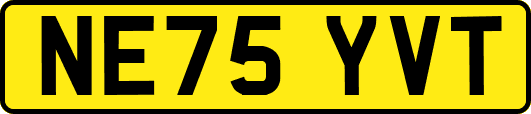 NE75YVT