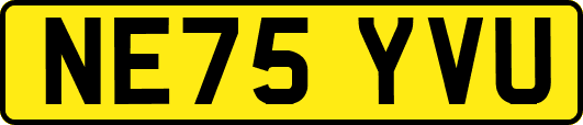 NE75YVU