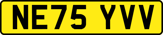 NE75YVV