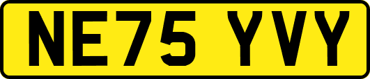 NE75YVY