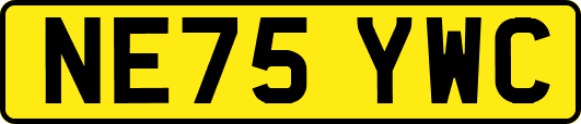 NE75YWC
