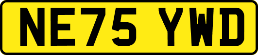 NE75YWD