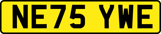 NE75YWE