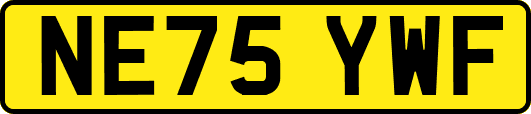 NE75YWF