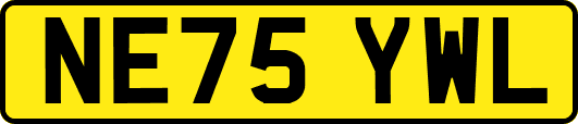 NE75YWL