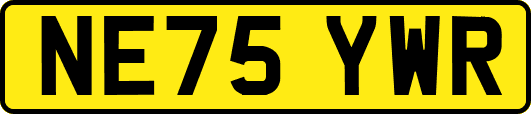 NE75YWR
