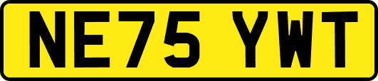 NE75YWT
