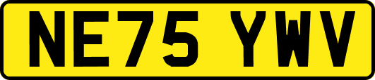 NE75YWV