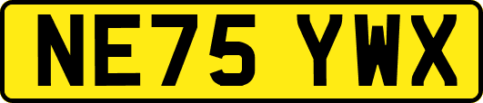 NE75YWX