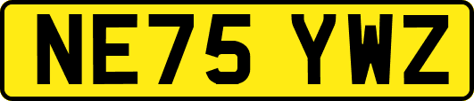 NE75YWZ