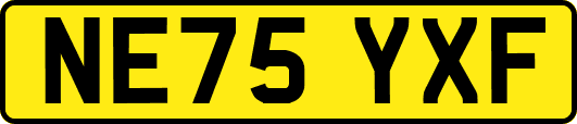 NE75YXF