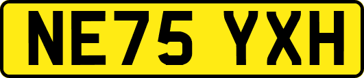 NE75YXH