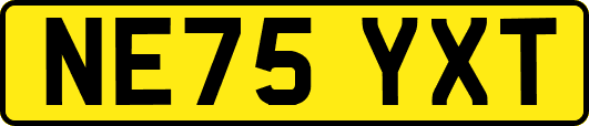 NE75YXT