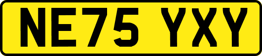 NE75YXY