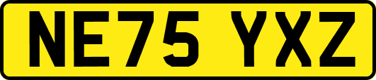 NE75YXZ