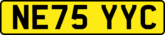 NE75YYC