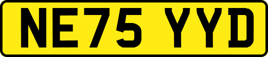 NE75YYD