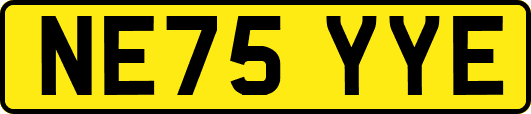 NE75YYE