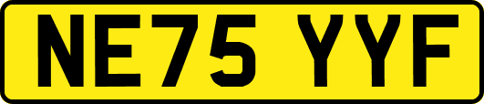 NE75YYF