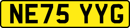 NE75YYG
